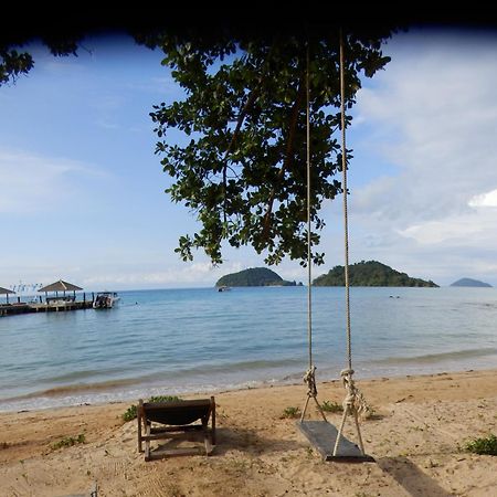 Good Choice 2 Villa Koh Mak Exterior photo