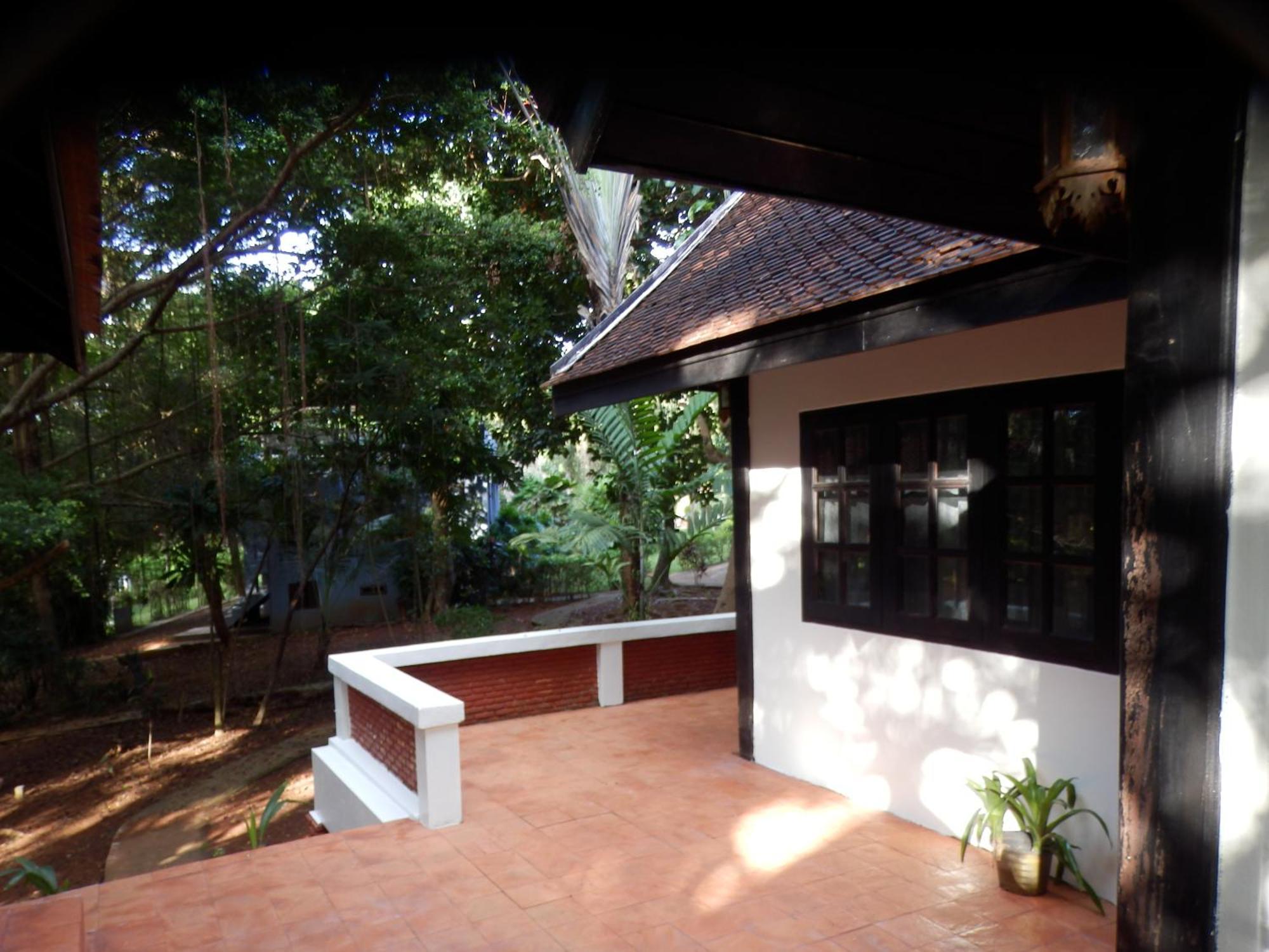 Good Choice 2 Villa Koh Mak Exterior photo