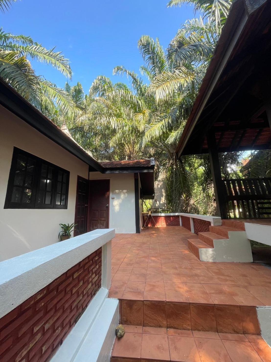 Good Choice 2 Villa Koh Mak Exterior photo