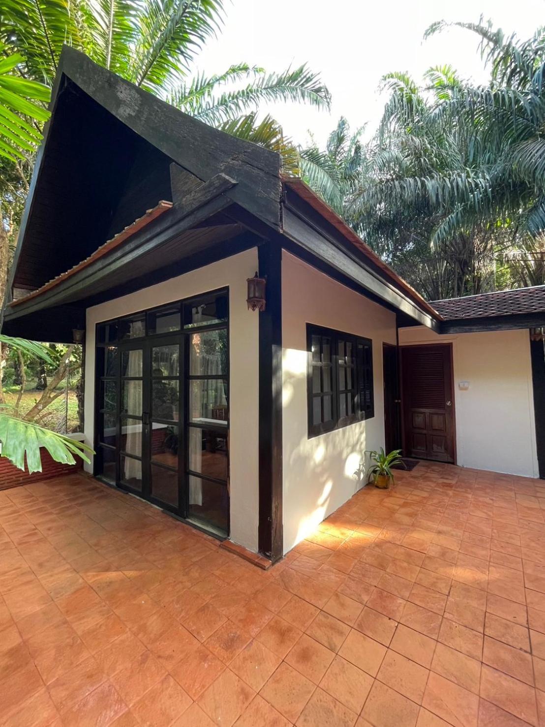 Good Choice 2 Villa Koh Mak Exterior photo