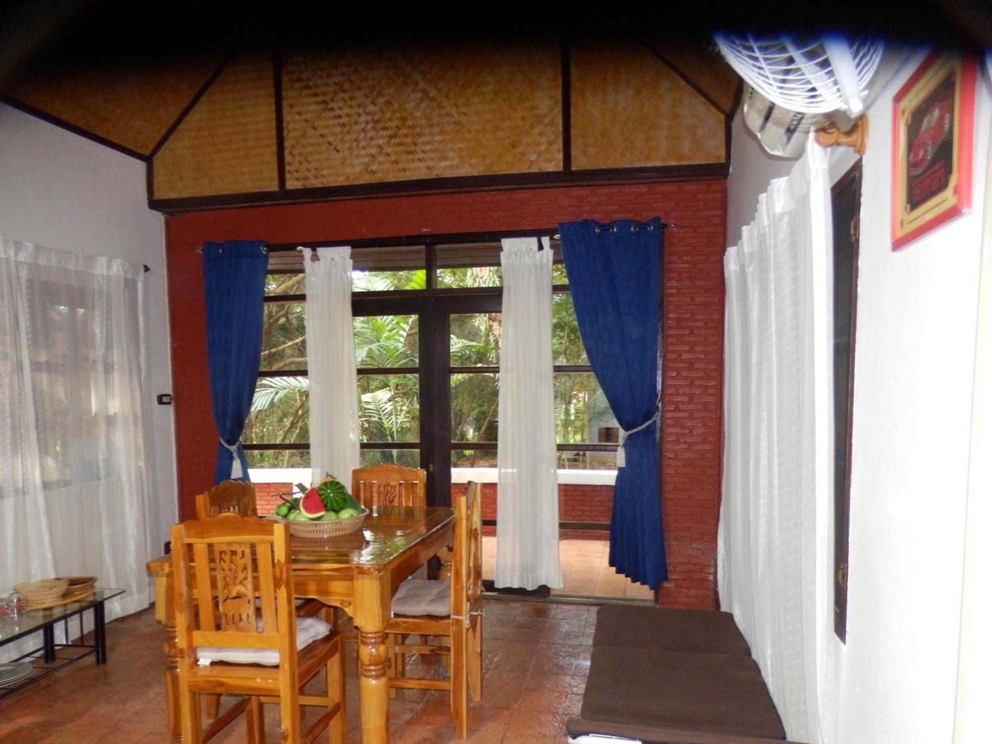 Good Choice 2 Villa Koh Mak Exterior photo